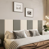 2-in-1 Safety Headboard & Wall Protector
